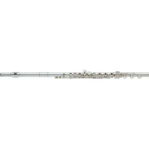 FLUTE TRAVERS. – FLUTE PRO./P.CREUX/DECAL/SI