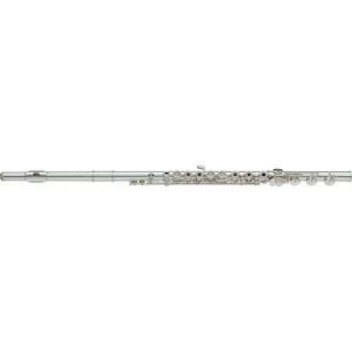 Yamaha Flute Travers. - Flute Pro./p.creux/ligne