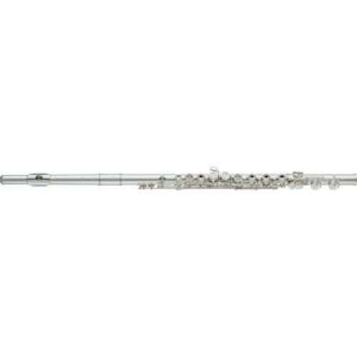 Yamaha Flute Travers. - Flute Pro./p.plein/decal