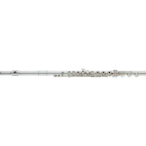 FLUTE TRAVERS. – FLUTE PRO./P.CREUX/DECAL/SI