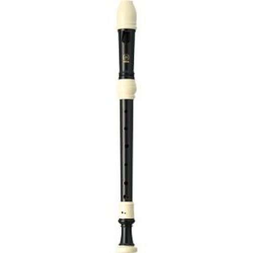 RECORDER - BAROQUE SCHOOL FLUTE