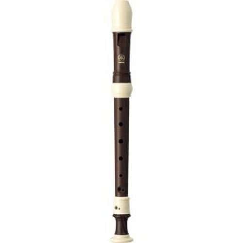 Yamaha Flute A Bec - Flute Scolaire Moderne Soprano