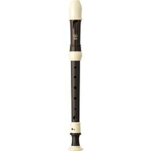 Yamaha Flute A Bec - Flute Scolaire Moderne Soprano