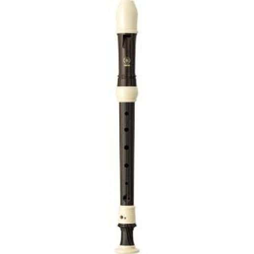 YAMAHA FLAUTA DE PICO - ESCUELA MODERNA FLAUTA SOPRANO