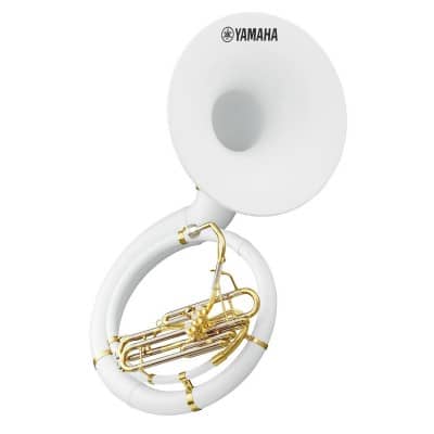 YAMAHA SOUSAPHONE YSH-30103