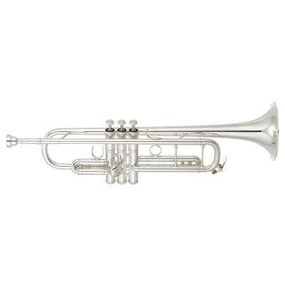 Ytr9335Ch Custom Xeno Artist Chicago Bb Lacquered