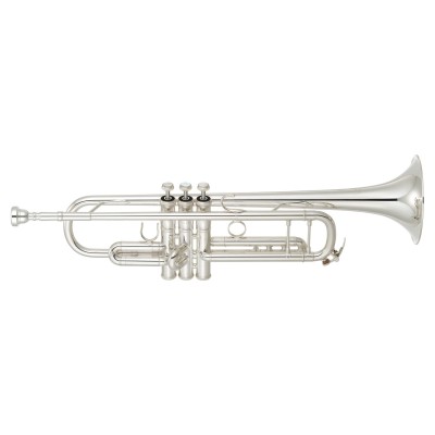 YAMAHA YTR9335NY Custom Xeno Artist New York Bb Lacquered