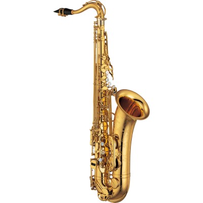 YTS875EX CUSTOM - TENOR BB LACQUERED