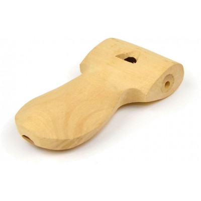 CONTEMPORANEA AP01 - Sifflet Apito Tritonal