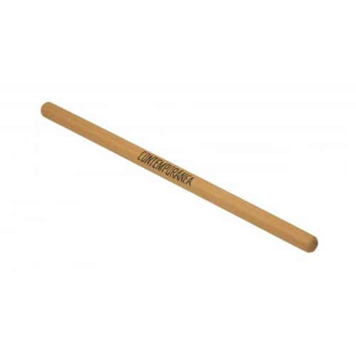 C-BR01 BAGUETTE DE REPINIQUE 30 CM (BOIS) L'UNITE