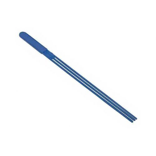 CONTEMPORANEA C-BT02 TAMBORIM STICK 3 RODS PLASTIC