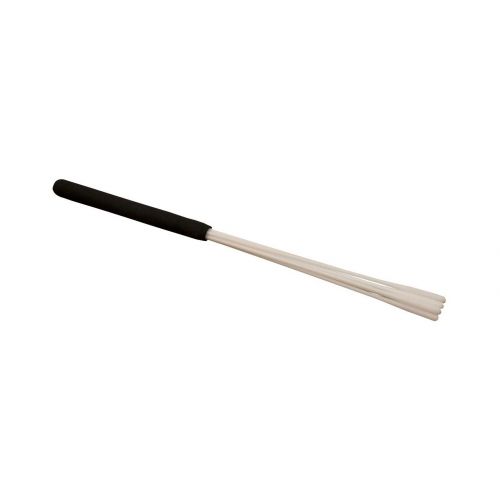 CONTEMPORANEA C-BT07 STICK TAMBORIM HANDLE DUR MOCIDADE - 7 RODS - NYLON - 32,5CM
