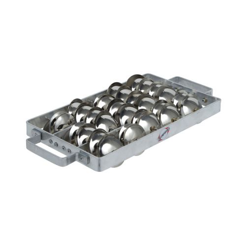 CONTEMPORANEA C-GP03 ROCAR PRO SERIE DOUBLE ALUMINIUM MEDIUM BRAZIL2014