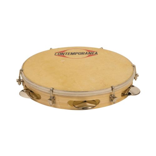 C-PCL-09 Pandeiro Extra Light 9