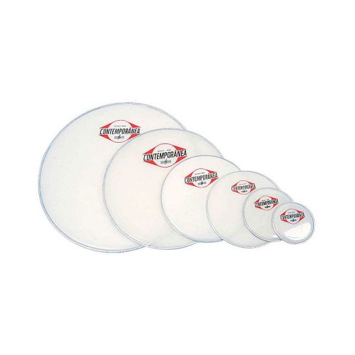 CONTEMPORANEA C-PEP04 - Peau 12" Plastique