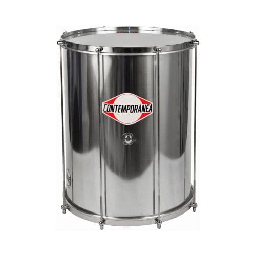 C-SUA02 - SURDO ALUMINIUM SERIE PRO - 16