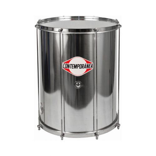 C-SUA02 SURDO PRO SERIE ALUMINIO 16