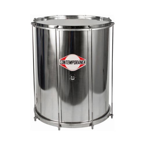 C-SUA03 SURDO PRO SERIE ALUMINIUM 18