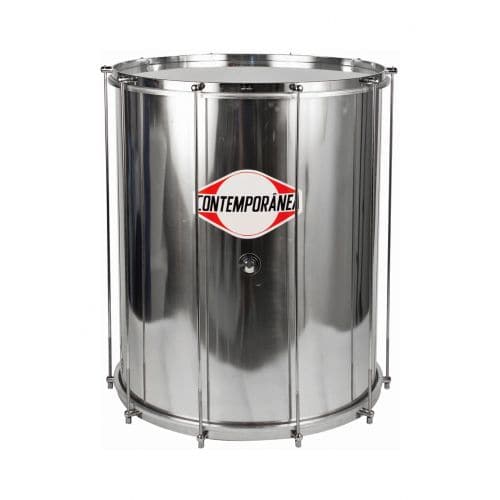 C-SUA04 SURDO PRO SERIE ALUMINIUM 20