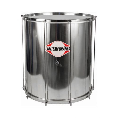 C-SUA05 SURDO PRO SERIE ALUMINIO 22