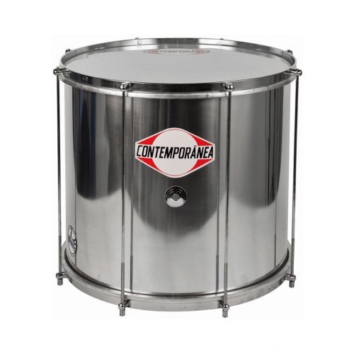 C-SUA07 - Surdo Aluminium Série Axe - 18
