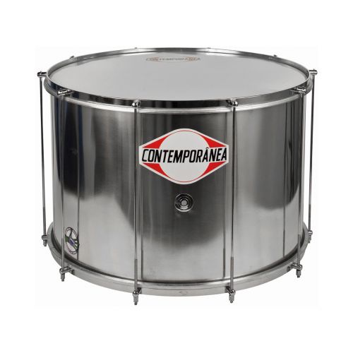 C-SUA10 - Surdo Aluminium Série Axe - 24