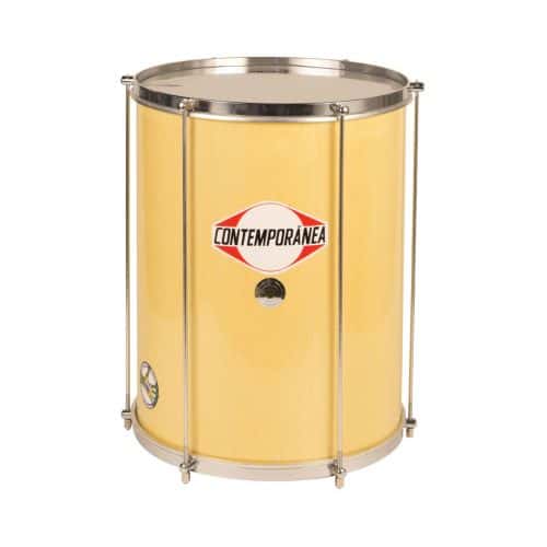 C-SUB01 - SURDO BOIS SERIE PRO - 14