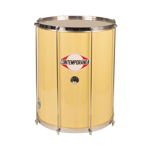 C-SUB02 - Surdo Bois Série Pro - 16
