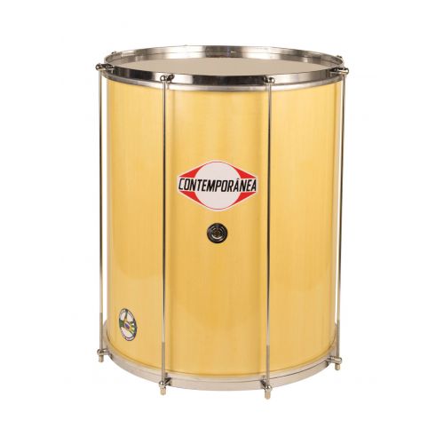 C-SUB03 SURDO PRO SERIE WOOD - 18