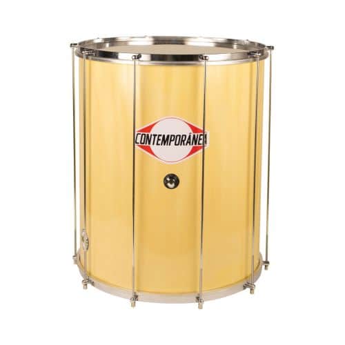 C-SUB04 SURDO PRO SERIE WOOD - 20