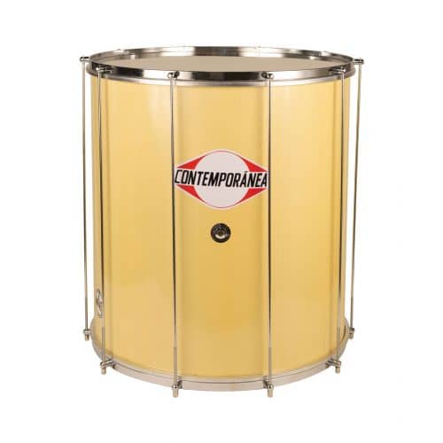 C-SUB05 SURDO PRO SERIE WOOD - 22