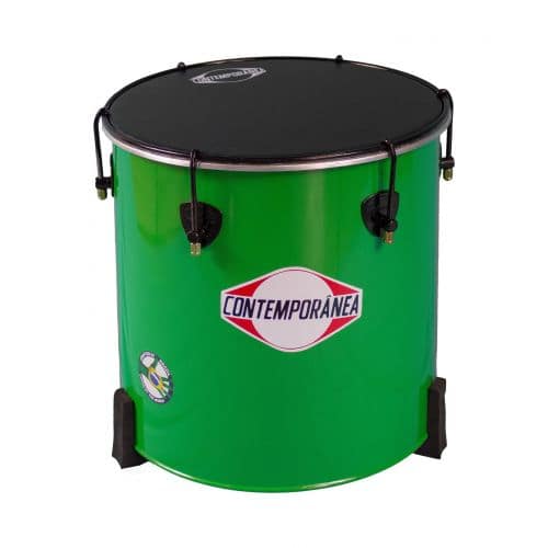 Percussões brasileiras