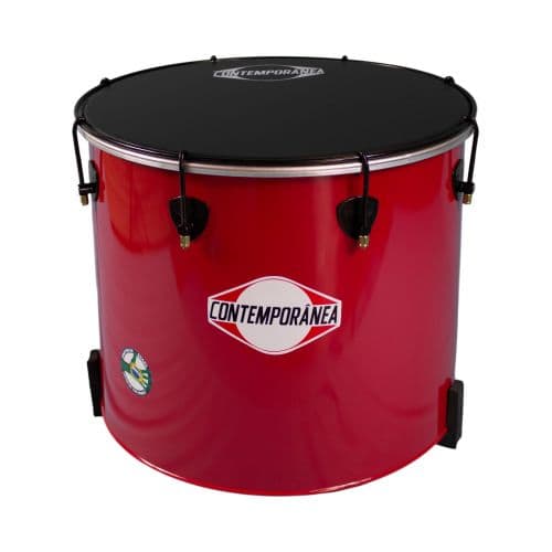 G-SUN03 SURDO NESTING GINGA ALUMINIUM 18