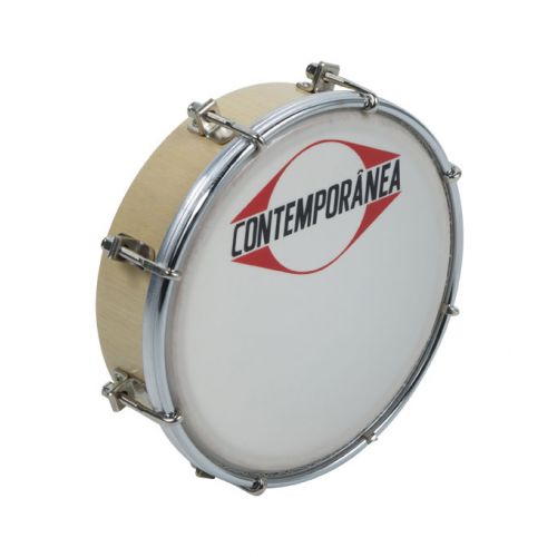 C-TAB01 - TAMBORIM PRO - WOOD 6