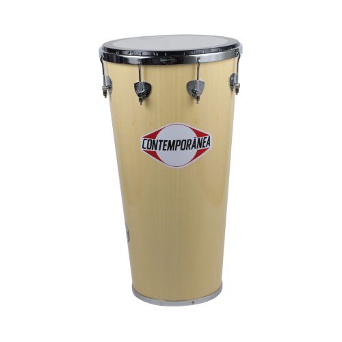 C-TIB01 TIMBAL PRO SERIE WOOD 14
