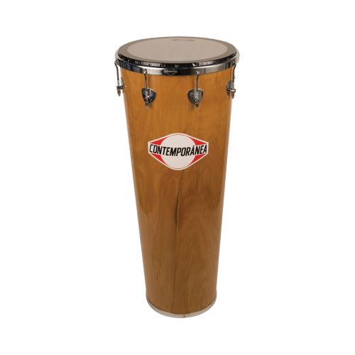 CONTEMPORANEA C-TIB02 TIMBAL 14" X 90CM WOOD 