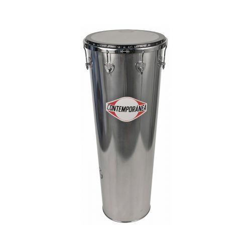 CONTEMPORANEA C-TIM02 TIMBAL 14" X 90CM ALUMINIUM 