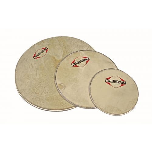 C-PEA06 - NATURAL SKIN DRUMHEAD 14