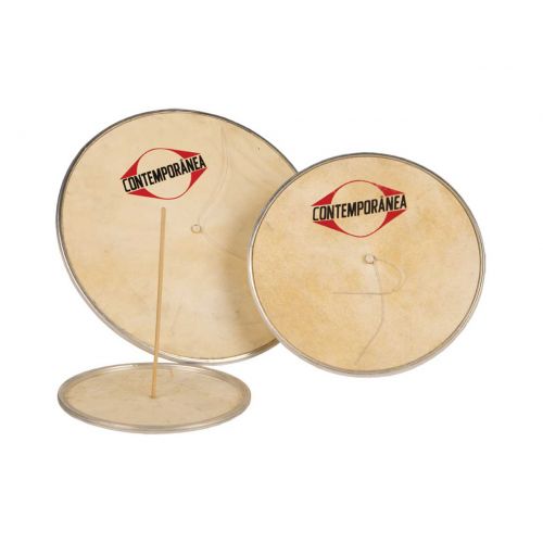 CONTEMPORANEA C-PEC03 - Peau Animale Cuica 10"