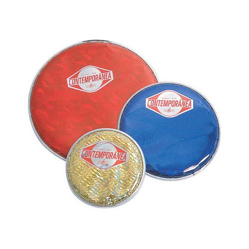 CONTEMPORANEA C-PEH02 HOLOGRAPHIC DRUMHEAD 10