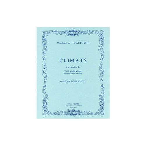 MEUNIER GERARD - ETUDE ROMANTIQUE - PIANO