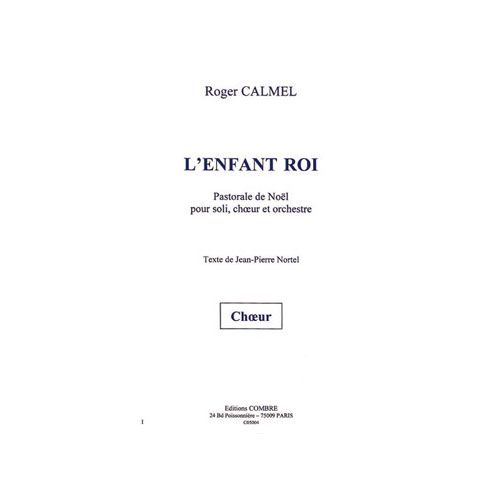 COMBRE CALMEL ROGER - L