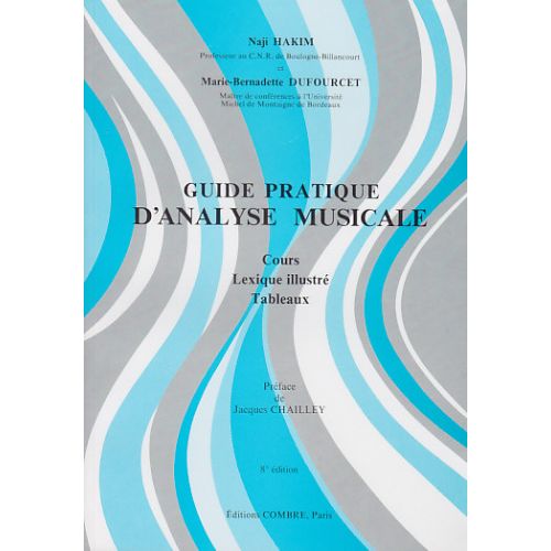 COMBRE HAKIM NAJI - GUIDE PRATIQUE D