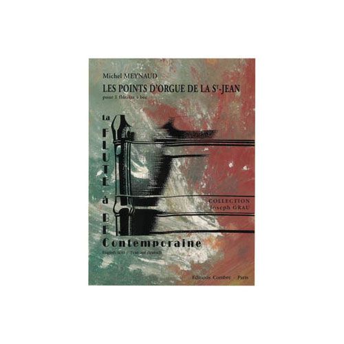 COMBRE MEYNAUD MICHEL - LES POINTS D