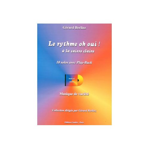 Altre percussioni