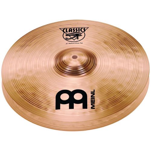 MEINL CLASSICS 14