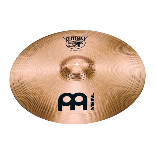 MEINL CLASSICS 20