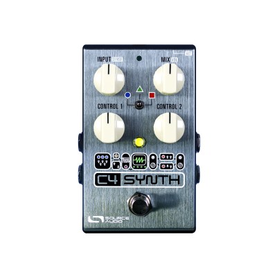 SOURCE AUDIO C4 SYNTH