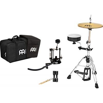 MEINL CAJ-kit - Kit Conversion Batterie Cajon