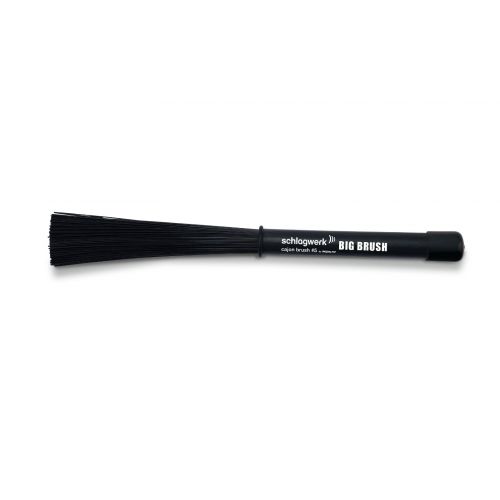 SCHLAGWERK BRC 05 - BALAIS POUR CAJON BIG BRUSH #5